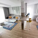 Wa27 Riverside Premium Apartment, 200m To The Old Town דירה ורוצלב