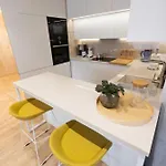 Wa27 Riverside Premium Apartment, 200m To The Old Town