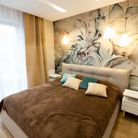 Wa27 Riverside Premium Apartment, 200m To The Old Town