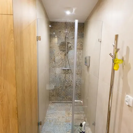 Wa27 Riverside Premium Apartment, 200M To The Old Town Apartament *