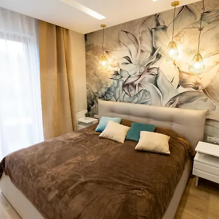 Wa27 Riverside Premium Apartment, 200m To The Old Town