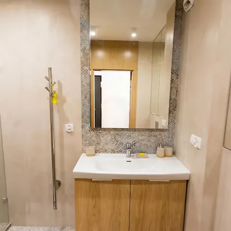 Wa27 Riverside Premium Apartment, 200m To The Old Town