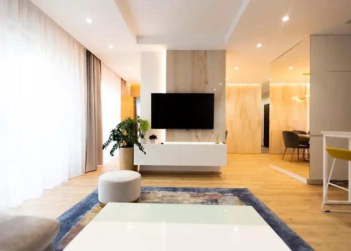 Wa27 Riverside Premium Apartment, 200M To The Old Town Wrocław